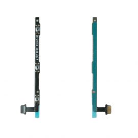 Шлейф ZTE Blade A7 2019 (Power + Volume)