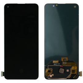Дисплей Oppo Realme GT Master / GT 5G / GT Neo / OnePlus Nord CE 5G / Nord 2 5G complete OLED Black