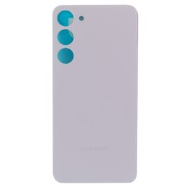 Задня частина корпусу Samsung Galaxy S23 Plus SM-S916 Lavender
