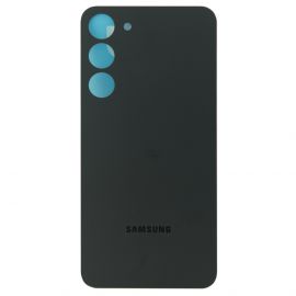 Задня частина корпусу Samsung Galaxy S23 Plus SM-S916 Phantom Black