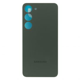 Задня частина корпусу Samsung Galaxy S23 SM-S911 Green