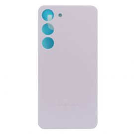 Задня частина корпусу Samsung Galaxy S23 SM-S911 Lavender