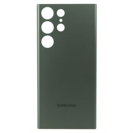 Задня частина корпусу Samsung Galaxy S23 Ultra SM-S918 Green