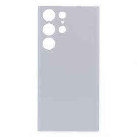 Задня частина корпусу Samsung Galaxy S23 Ultra SM-S918 Lavender