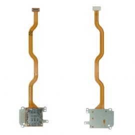 Шлейф Xiaomi Mi 11 Lite / Mi 11 Lite 5G (Sim + mmC)