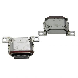 Роз'єм зарядки Samsung Galaxy S21 / Galaxy S22 / SM-G991 / G996 / G998 / S901 / S906 (USB Type-C)