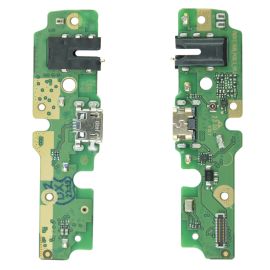 Плата зарядки Tecno Spark 7