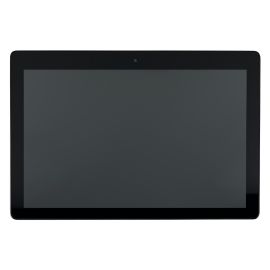 Дисплей Lenovo Tab E10 (TB-X104F / TB-X104L) complete Black