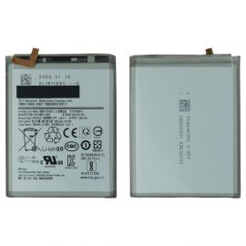 Акумулятор EB-BM317ABY (6000mAh) для Samsung Galaxy M31S SM-M317