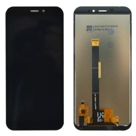 Дисплей Ulefone Armor X8 / X8i complete Black
