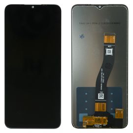 Дисплей Blackview A85 complete Black