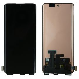 Дисплей Oppo Realme 10 Pro Plus (RMX3687 / RMX3686) complete Black (Original AMOLED)