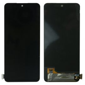 Дисплей Xiaomi Redmi Note 12 / Note 12 4G / Note 12 5G / Poco X5 complete OLED Black