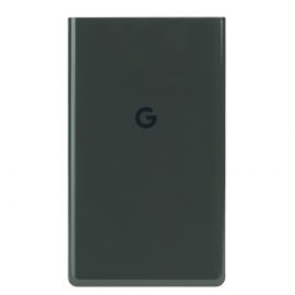 Задня частина корпусу Google Pixel 6 (нижня частина) Black