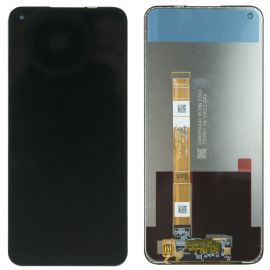 Дисплей Oppo A32 / A33 2020 / Nord N100 / A53 4G / A54 4G / A55 4G (MB00 RA373 -BOE R7.6) Black