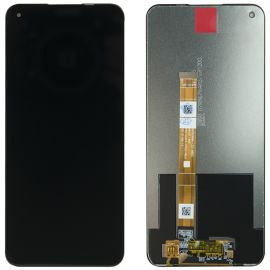 Дисплей Oppo A32 / A33 2020 / Nord N100 / A53 4G / A54 4G / A55 4G (MB03 AA035 -BOE R0.0) Black