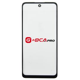 Скло дисплея OCA Pro для Motorola Moto G22 / XT2231 + OCA (для переклеювання)