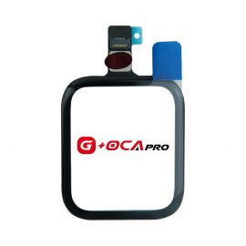 Тачскрін OCA Pro для iWatch Series 5 / SE (44mm) + OCA