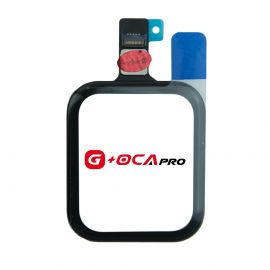 Тачскрін OCA Pro для iWatch Series 4 (44mm) + OCA