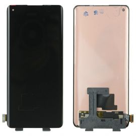 Дисплей OnePlus 8 (IN2013 / IN2017 / IN2010 / IN2019) complete OLED Black