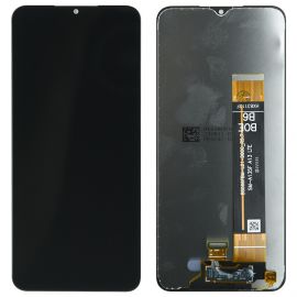 Дисплей Samsung Galaxy A13 4G SM-A135 complete Black