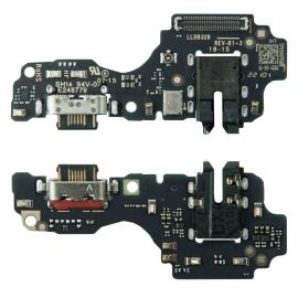 Плата зарядки Motorola Moto G32 / XT2235
