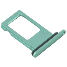 Лоток SIM-карти iPhone 11 (6.1" / Single Sim) Green