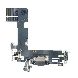 Шлейф зарядки для iPhone 13 (6.1") Midnight Original (PRC)