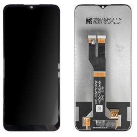 Дисплей Nokia C21 Plus (TA-1424) complete Black