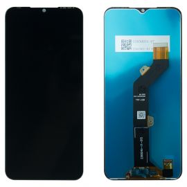 Дисплей Tecno Spark 8 (KG6) complete Black