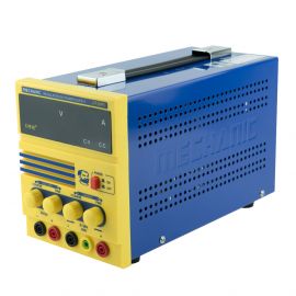 Блок живлення Mechanic DT30P5 (0-30V / 5A)