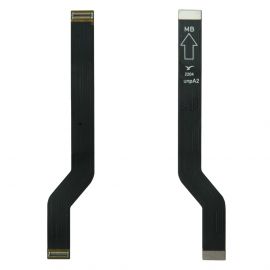 Шлейф ZTE Blade A7 2020 (Main)