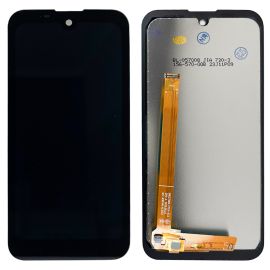 Дисплей Doogee S59 / S59 Pro compete Black
