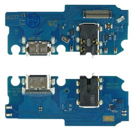 Плата зарядки Samsung Galaxy M12 SM-M127 / SM-M125 / A12s SM-A127 / SM-A125