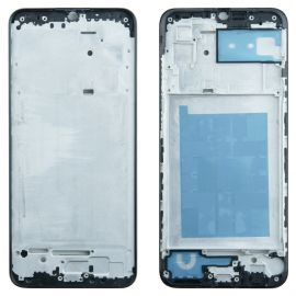 Рамка дисплея Samsung Galaxy A03 SM-A035G / A03S SM-A037G (163mm) Black