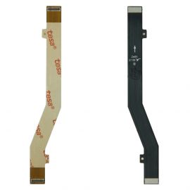 Шлейф ZTE Blade A71 2021 (Main)