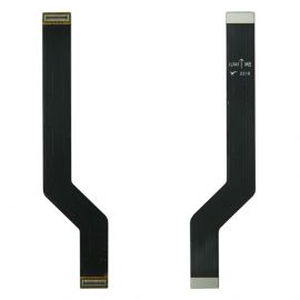 Шлейф ZTE Blade A72 2022 (Main)