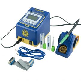 Паяльна станція Mechanic T360 (100-430°C / C210 / 60W)