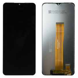 Дисплей Samsung Galaxy M12 SM-M127 (Service Pack) Black