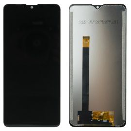 Дисплей Blackview A80 Pro / A80 Plus complete Black