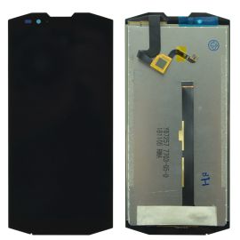 Дисплей Blackview BV9000 / BV9000 Pro complete Black