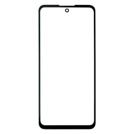 Скло дисплея ZTE Blade V30 / Blade V40 + OCA (для переклеювання)