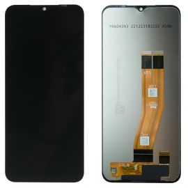 Дисплей Samsung Galaxy A14 SM-A145 (Service Pack) Black