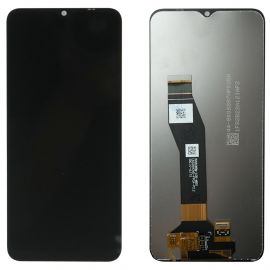 Дисплей Motorola Moto E13 (XT2345) complete Black