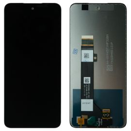Дисплей Motorola Moto G13 / Moto G23 / Moto G34 / Moto G53 (XT2331 / XT2333) complete Black