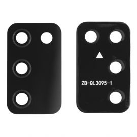 Скло камери Samsung Galaxy A02S SM-A025 / Galaxy A03S SM-A037 / Galaxy M02S SM-M025