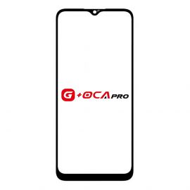 Скло дисплея OCA Pro для Samsung Galaxy A03 Core SM-A032 + OCA (для переклеювання)