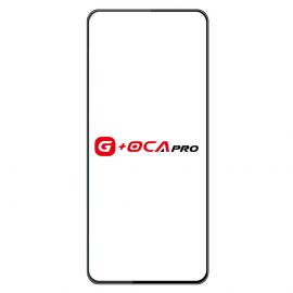 Скло дисплея OCA Pro для Samsung Galaxy S23 SM-S911 + OCA (для переклеювання)