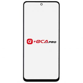 Скло дисплея OCA Pro для Xiaomi Mi 10T Lite / Poco X3 / Poco X3 Pro + OCA (для переклеювання)
