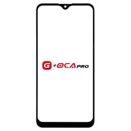 Скло дисплея OCA Pro для Xiaomi Redmi 8 / Redmi 8A + OCA (для переклеювання)